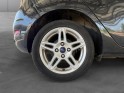 Ford fiesta 1.0 ecoboost 100 ss titanium clim auto radar de recul garantie 12 mois occasion simplicicar narbonne simplicicar...