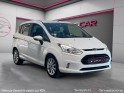 Ford b-max 1.5 tdci 95 ss titanium occasion simplicicar strasbourg simplicicar simplicibike france
