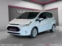 Ford b-max 1.5 tdci 95 ss titanium occasion simplicicar strasbourg simplicicar simplicibike france