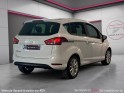 Ford b-max 1.5 tdci 95 ss titanium occasion simplicicar strasbourg simplicicar simplicibike france