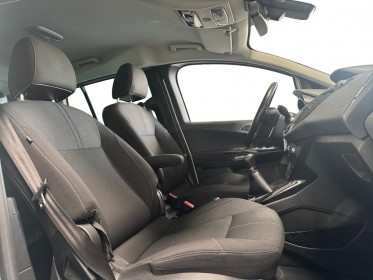 Ford b-max 1.5 tdci 95 ss titanium occasion simplicicar strasbourg simplicicar simplicibike france