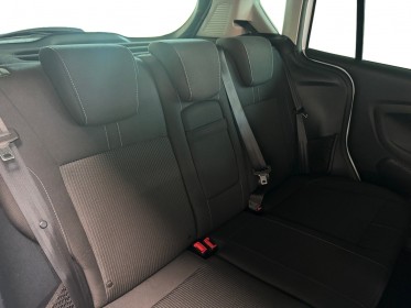 Ford b-max 1.5 tdci 95 ss titanium occasion simplicicar strasbourg simplicicar simplicibike france