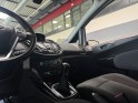 Ford b-max 1.5 tdci 95 ss titanium occasion simplicicar strasbourg simplicicar simplicibike france