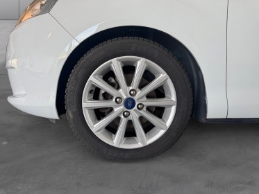 Ford b-max 1.5 tdci 95 ss titanium occasion simplicicar strasbourg simplicicar simplicibike france