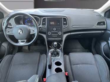 Renault megane iv berline business tce 100 energy business occasion simplicicar la ciotat simplicicar simplicibike france