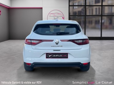 Renault megane iv berline business tce 100 energy business occasion simplicicar la ciotat simplicicar simplicibike france