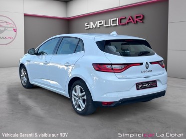Renault megane iv berline business tce 100 energy business occasion simplicicar la ciotat simplicicar simplicibike france
