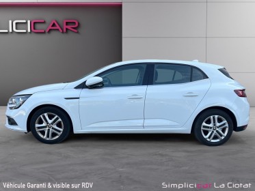 Renault megane iv berline business tce 100 energy business occasion simplicicar la ciotat simplicicar simplicibike france
