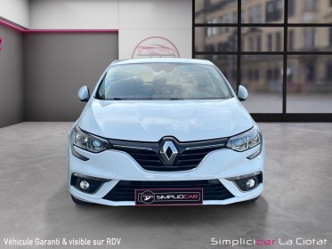 Renault megane iv berline business tce 100 energy business occasion simplicicar la ciotat simplicicar simplicibike france