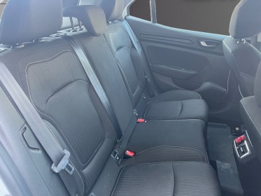 Renault megane iv berline business tce 100 energy business occasion simplicicar la ciotat simplicicar simplicibike france