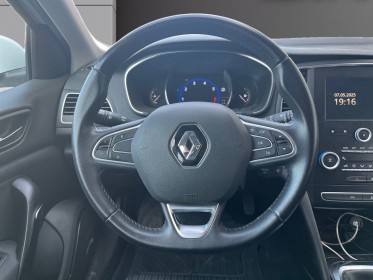 Renault megane iv berline business tce 100 energy business occasion simplicicar la ciotat simplicicar simplicibike france