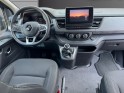 Renault trafic l1 dci 150 energy campervan pilote premier main origine france occasion simplicicar la ciotat simplicicar...
