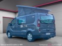 Renault trafic l1 dci 150 energy campervan pilote premier main origine france occasion simplicicar la ciotat simplicicar...