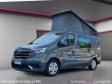 Renault trafic l1 dci 150 energy campervan pilote premier main origine france occasion simplicicar la ciotat simplicicar...