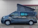 Renault trafic l1 dci 150 energy campervan pilote premier main origine france occasion simplicicar la ciotat simplicicar...