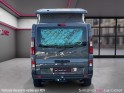 Renault trafic l1 dci 150 energy campervan pilote premier main origine france occasion simplicicar la ciotat simplicicar...