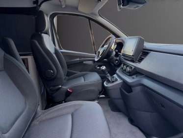 Renault trafic l1 dci 150 energy campervan pilote premier main origine france occasion simplicicar la ciotat simplicicar...