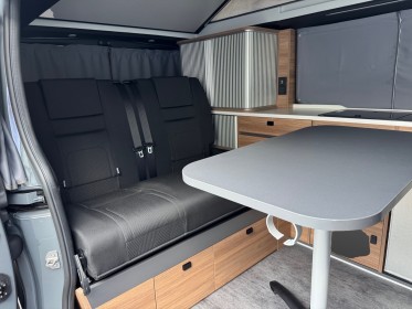 Renault trafic l1 dci 150 energy campervan pilote premier main origine france occasion simplicicar la ciotat simplicicar...