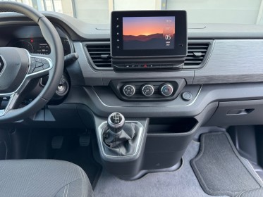 Renault trafic l1 dci 150 energy campervan pilote premier main origine france occasion simplicicar la ciotat simplicicar...