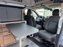 Renault trafic l1 dci 150 energy campervan pilote premier main origine france occasion simplicicar la ciotat simplicicar...