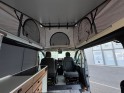 Renault trafic l1 dci 150 energy campervan pilote premier main origine france occasion simplicicar la ciotat simplicicar...