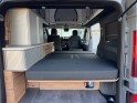 Renault trafic l1 dci 150 energy campervan pilote premier main origine france occasion simplicicar la ciotat simplicicar...