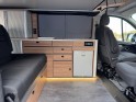 Renault trafic l1 dci 150 energy campervan pilote premier main origine france occasion simplicicar la ciotat simplicicar...