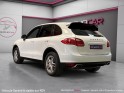 Porsche cayenne 3.0d v6 tiptronic s 245 ch to panoramique coulissant garantie 12 mois occasion simplicicar saint-jean...