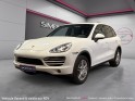 Porsche cayenne 3.0d v6 tiptronic s 245 ch to panoramique coulissant garantie 12 mois occasion simplicicar saint-jean...