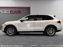 Porsche cayenne 3.0d v6 tiptronic s 245 ch to panoramique coulissant garantie 12 mois occasion simplicicar saint-jean...