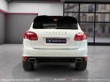 Porsche cayenne 3.0d v6 tiptronic s 245 ch to panoramique coulissant garantie 12 mois occasion simplicicar saint-jean...