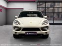 Porsche cayenne 3.0d v6 tiptronic s 245 ch to panoramique coulissant garantie 12 mois occasion simplicicar saint-jean...