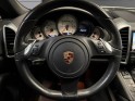 Porsche cayenne 3.0d v6 tiptronic s 245 ch to panoramique coulissant garantie 12 mois occasion simplicicar saint-jean...
