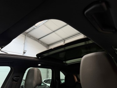 Porsche cayenne 3.0d v6 tiptronic s 245 ch to panoramique coulissant garantie 12 mois occasion simplicicar saint-jean...