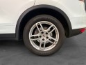 Porsche cayenne 3.0d v6 tiptronic s 245 ch to panoramique coulissant garantie 12 mois occasion simplicicar saint-jean...
