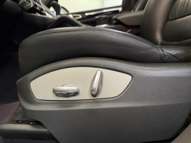 Porsche cayenne 3.0d v6 tiptronic s 245 ch to panoramique coulissant garantie 12 mois occasion simplicicar saint-jean...