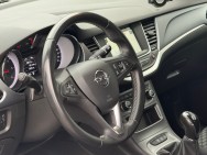 OPEL d'occasion ASTRA 1.6 D 110 EDITION 120 ANS de 2019 Vannes (56)﻿