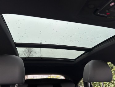 Audi q5 sportback 35 tdi 163 s tronic 7 s line-entretien audi - 12 mois garantie occasion simplicicar brest simplicicar...