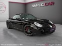 Porsche cayman 3.4 s  - pse - pasm - pack chrono - origine france - seconde main - garantie 12 mois occasion simplicicar lyon...