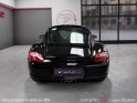 Porsche cayman 3.4 s  - pse - pasm - pack chrono - origine france - seconde main - garantie 12 mois occasion simplicicar lyon...