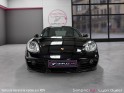 Porsche cayman 3.4 s  - pse - pasm - pack chrono - origine france - seconde main - garantie 12 mois occasion simplicicar lyon...