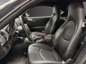 Porsche cayman 3.4 s  - pse - pasm - pack chrono - origine france - seconde main - garantie 12 mois occasion simplicicar lyon...
