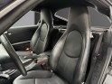 Porsche cayman 3.4 s  - pse - pasm - pack chrono - origine france - seconde main - garantie 12 mois occasion simplicicar lyon...