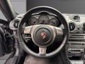 Porsche cayman 3.4 s  - pse - pasm - pack chrono - origine france - seconde main - garantie 12 mois occasion simplicicar lyon...