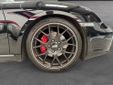 Porsche cayman 3.4 s  - pse - pasm - pack chrono - origine france - seconde main - garantie 12 mois occasion simplicicar lyon...