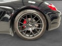 Porsche cayman 3.4 s  - pse - pasm - pack chrono - origine france - seconde main - garantie 12 mois occasion simplicicar lyon...