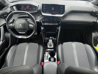 Peugeot 2008 130cv/eat 8/finition gt occasion simplicicar salon de provence simplicicar simplicibike france