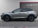 Peugeot 2008 130cv/eat 8/finition gt occasion simplicicar salon de provence simplicicar simplicibike france