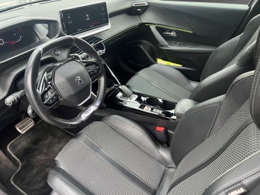 Peugeot 2008 130cv/eat 8/finition gt occasion simplicicar salon de provence simplicicar simplicibike france