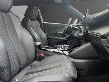 Peugeot 2008 130cv/eat 8/finition gt occasion simplicicar salon de provence simplicicar simplicibike france